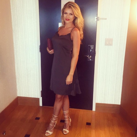 Meet your Posher, Alaina - Picture 1 of 1